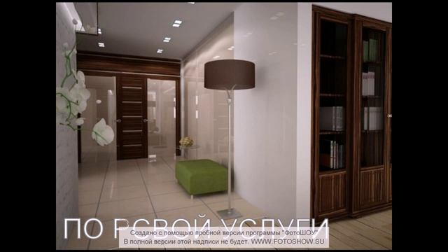 Ремонт квартир, домов ванных комнат под ключ в Москве и Московской области смотреть онлайн