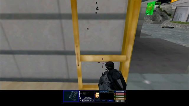Tom Clancy's Rainbow Six: Take-Down – Missions in Korea #4-Стальная стрела смотреть онлайн