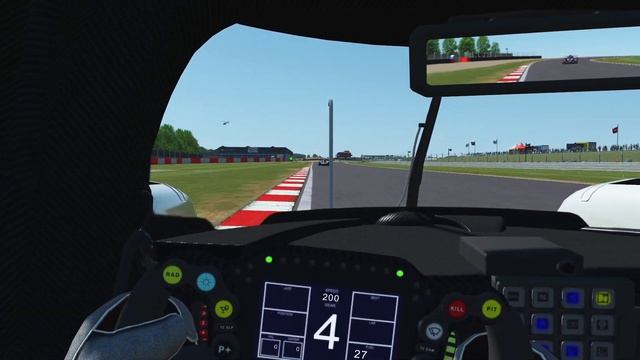 Is rFactor 2 Worth It in 2021? смотреть онлайн
