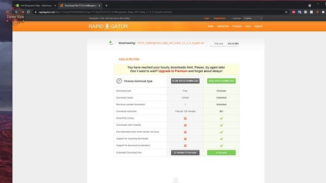 FS19 Hof Bergmann Explained - How to Download and Extract смотреть онлайн