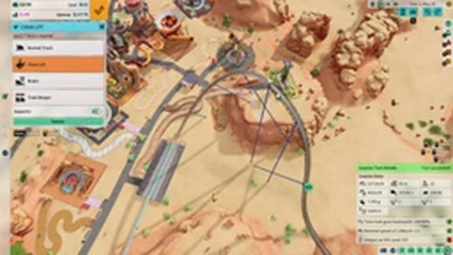 Park Beyond (PC)(English) #11 Try Maximum Rating Campaign 3 but not work смотреть онлайн