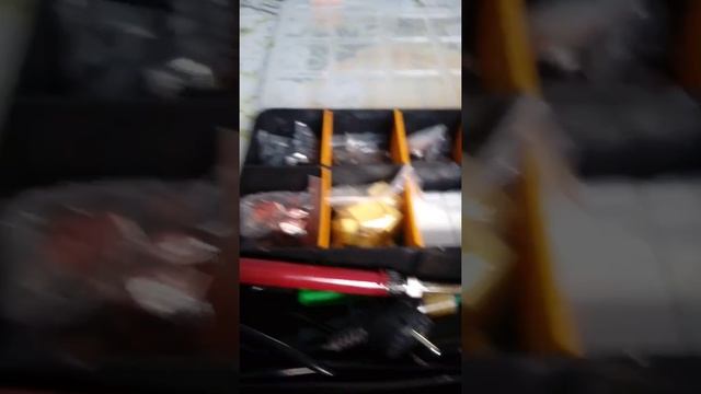 Набор "электронщика" смотреть онлайн