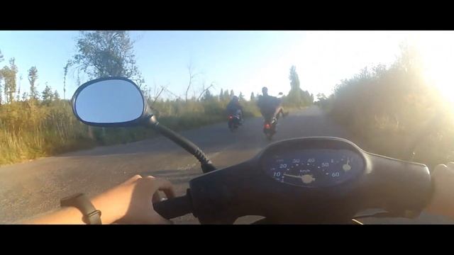 ЛУЧШАЯ СХОДКА В МИРЕ.. смотреть онлайн