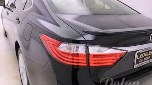 2013 Lexus ES 300 Reno NV 89502 смотреть онлайн