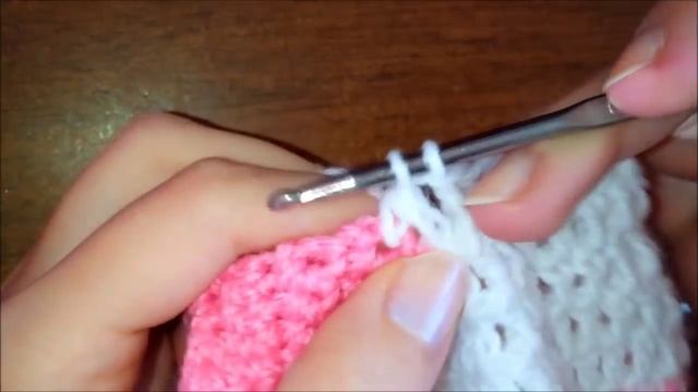 "Вяжем носки крючком" смотреть онлайн