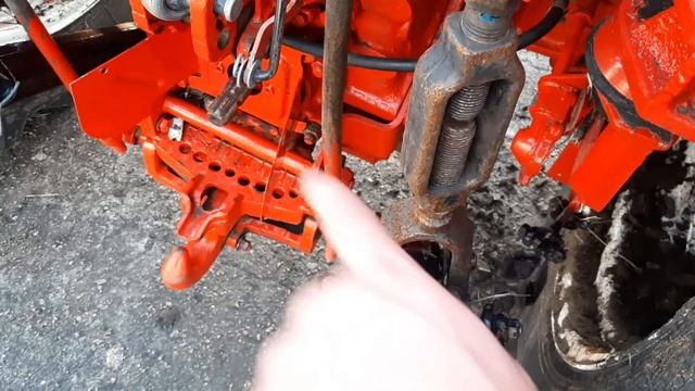 Новинка 96года выпуска;) МТЗ 82 Польская сборка фирмой PRONAR