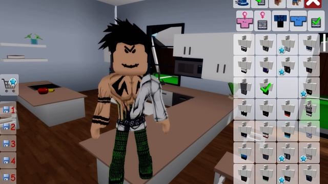 FREE ABS SHIRTS CODES BROOKHAVEN RP ROBLOX/ROLEPLAY смотреть онлайн