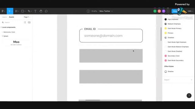 Design Twitter Clone Using Figma | UI/UX Workshop Part 1 | Twitter Figma Project | Scaler Academy смотреть онлайн
