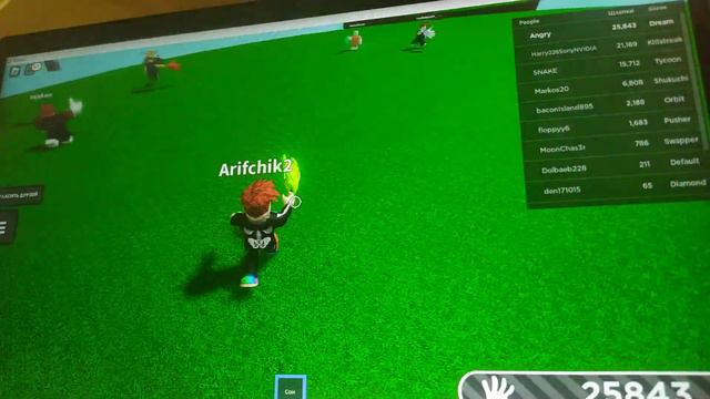 Как получить перчатку ОРБИТА!!! смотреть онлайн