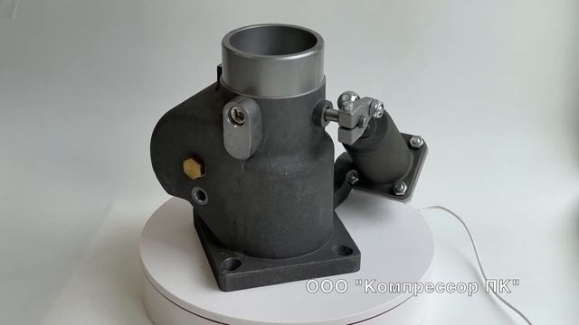 Клапан впускной KDKG08501 смотреть онлайн