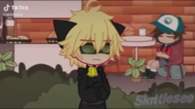 Наркомания из Тик тока Гача лайф ~{Гача клуб}~ #460 смотреть онлайн