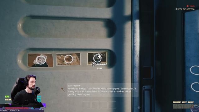 Breathedge - Space Chickens (Gameplay PT 1) смотреть онлайн