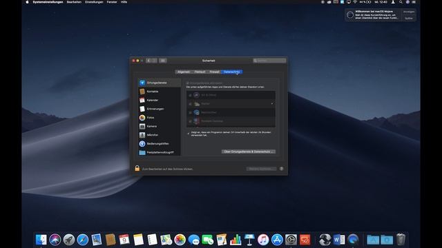 SMART Board Fehlerbehebung mit MacOS X Mojave 10.14 смотреть онлайн