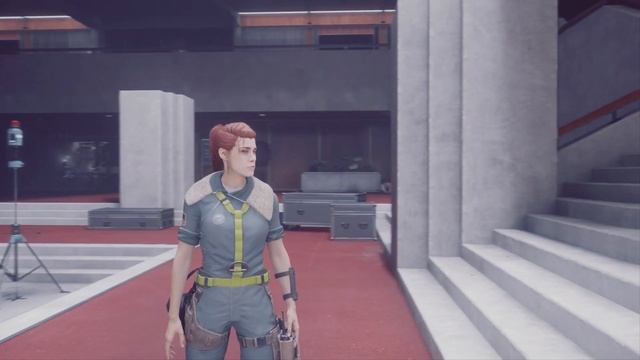 Control Expeditions DLC Review смотреть онлайн