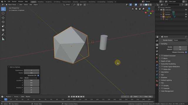 Operation Align Objects смотреть онлайн