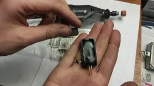 Обманка подушек безопасности (имитатор) с AliExpress