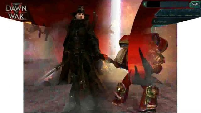 Dawn of War II - The Last Stand PC Requirements смотреть онлайн