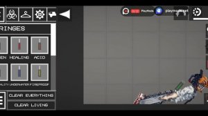 человек бензопила против человек бензопила