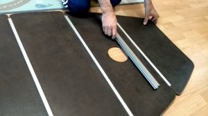 Лодка ПВХ фанера 9мм | 8лет эсплуатации | Меняю профиль пайол | Дешевый поставщик запчастей