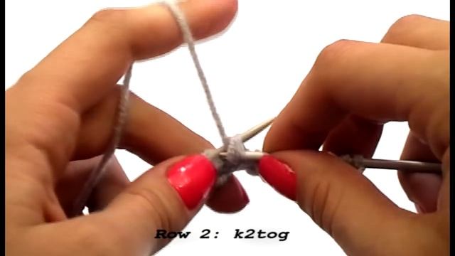 Косые петли на резинке смотреть онлайн