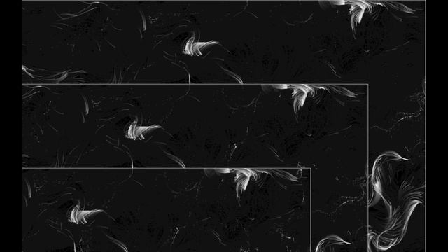 Transient Terrains-Perlin Noise Ambient Visual смотреть онлайн