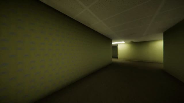 Why Do Liminal Spaces Scare Us?