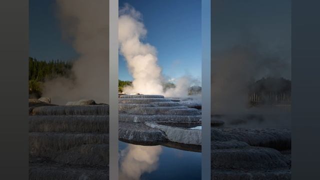 Магическая медитация созидания всей нашей галактики смотреть онлайн