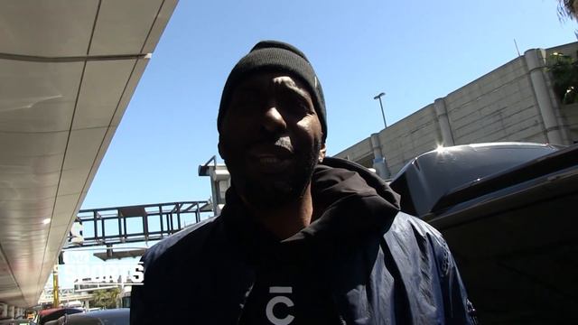 John Salley Disagrees With 'White Chocolate', Says Kobe Is Best Laker Ever | TMZ Sports смотреть онлайн