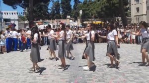 So'ngi qo'ng'iroq/ Сунги кунгирок