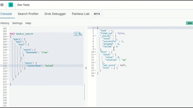 Learn Elasticsearch Query (Part 2) | Bool Query | Compound Query смотреть онлайн