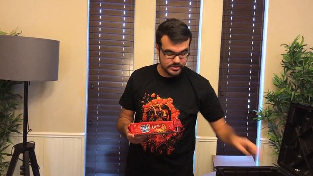 MASSIVE Gears 5 Care Package Unboxing! #Ad смотреть онлайн