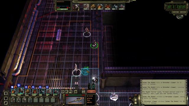 Mr. Odd - Let's Play Wasteland 2 - Part 60 - Hector Nguyen смотреть онлайн