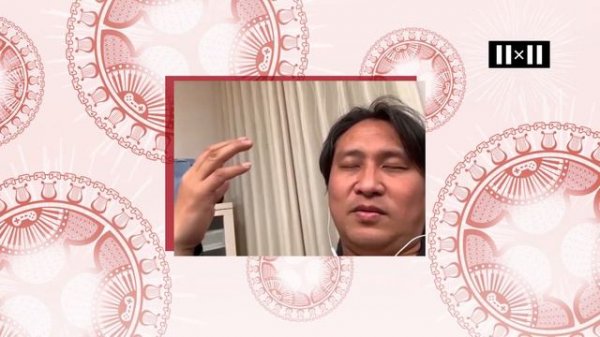 Интервью 2х2 с Кеничи Симурой, основателем и дирижёром Anime&Game Symphony