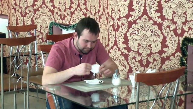 Горловка кафе Караоке всем сюда!!!!! смотреть онлайн