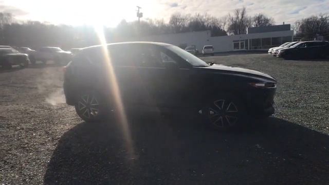 2018 Mazda CX-5 Troy, Albany, Schenectady, Clifton Park, Latham, NY 25780A смотреть онлайн