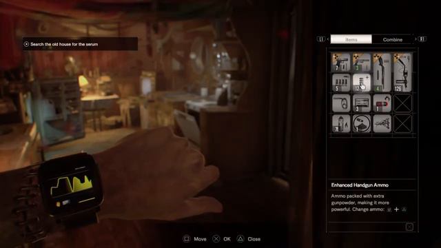 Resident Evil 7 madhouse difficulty смотреть онлайн