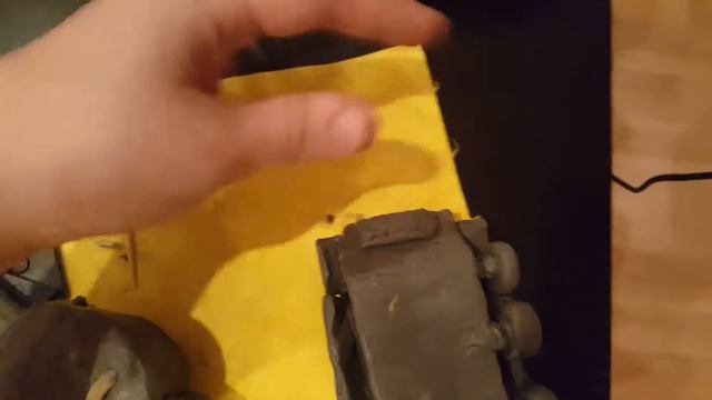 Не расслабляюсь это не конец просто мало пластилина осталось видео продолжится завтра PART:5 смотреть онлайн