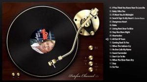 Chris NORMAN   ♥ Love Songs ♥ album  ♥