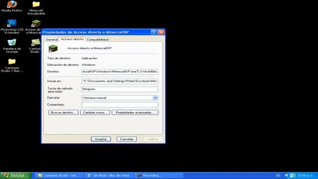 Como solucionar el problema de java virtual machine Minecraf sirbe es 100% real смотреть онлайн