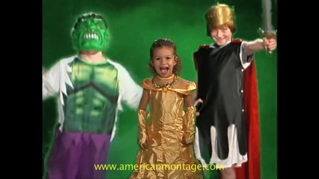 Abracadabra Superstore: Halloween смотреть онлайн