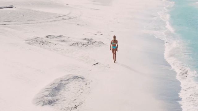 INCANTO Swimwear Collection 2023 смотреть онлайн