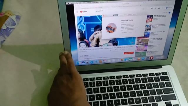 Apple MacBook Air (Early 2015) with best price смотреть онлайн