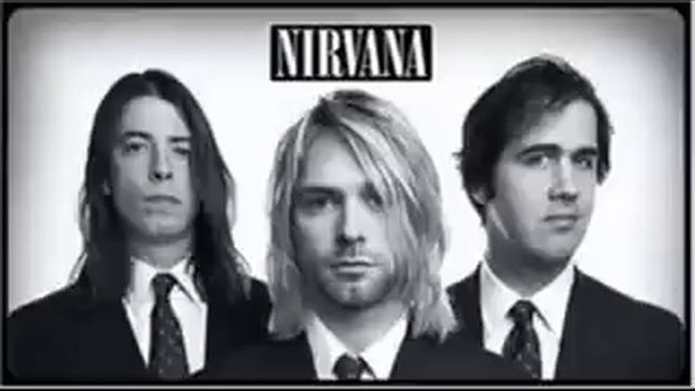 Nirvana - Been A Son (Acoustic)