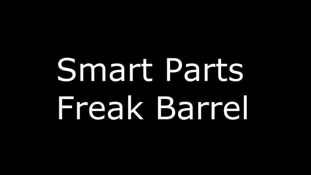Paintball barrel comparison test- Sly, Planet Eclipse, J and J, Smart Parts, CP Barrel смотреть онлайн