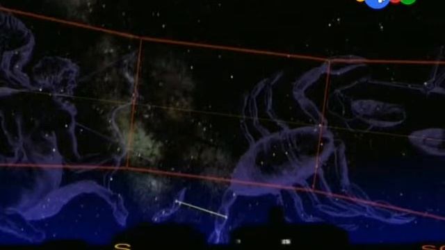 Каталог звёздного неба смотреть онлайн