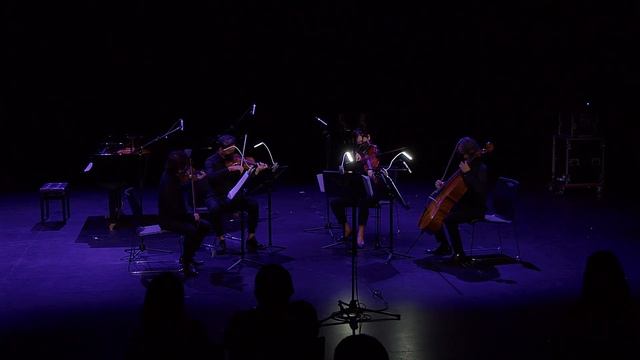 Eugune Png: Duality (String Quartet) • TLCS Play On! смотреть онлайн