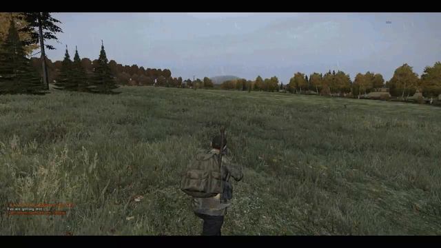 DayZ Standalone: "Дамоклов меч" смотреть онлайн