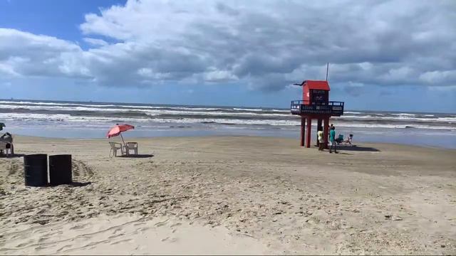 Praia de Tramandai смотреть онлайн