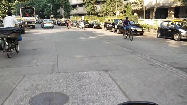 Xiaomi Redmi Note 5 Pro Electronic Image Stabilization (EIS) Test смотреть онлайн