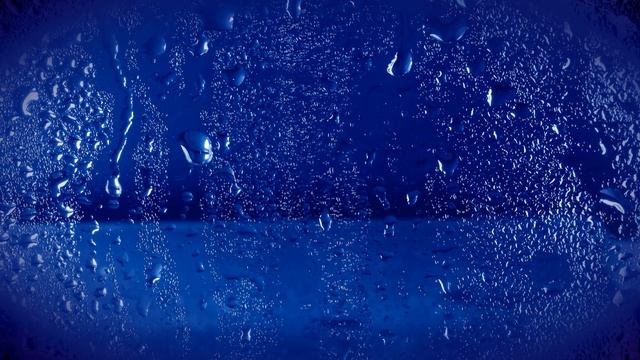 Klang Der Regen Und Donner - Entspannen, Schlafen ...